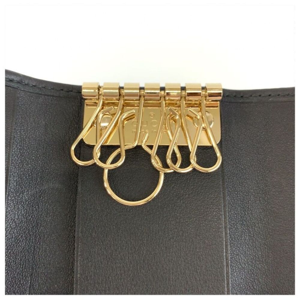 Gucci 6-Key Case - Picture 5 of 10